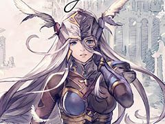 ��VALKYRIE ANATOMIA -THE ORIGIN-�פΥᥤ��ӥ��奢�뤬��������ʥ��������ߤ椭���󡤥����ǥ�����˻������줵��ʤɡ����㥹�Ⱦ�������餫��
