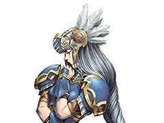 ��Ͽ�Ԥ�VALKYRIE PROFILE�ǤΥ�ʥ���CV������ͳ���ˤ�ץ쥼��ȡ����ޥ۸���RPG��VALKYRIE ANATOMIA -THE ORIGIN-�פλ�����Ͽ��ŵ������