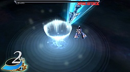 画像ギャラリー No.029のサムネイル画像 / 約8年ぶりに復活したシリーズ最新作「VALKYRIE ANATOMIA -THE ORIGIN-」は,「ヴァルキリープロファイル」の本質的な魅力を継承した意欲作だ