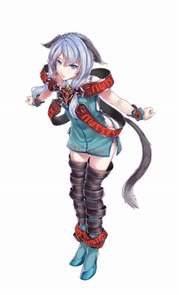 画像ギャラリー No.006のサムネイル画像 / 「VALKYRIE ANATOMIA」イベント「第4回ヴァルハラ防衛戦」を開催