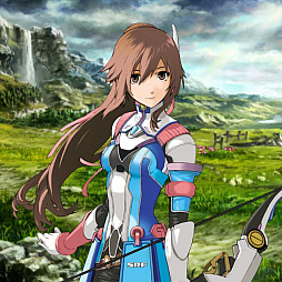 画像ギャラリー No.002のサムネイル画像 / 「VALKYRIE ANATOMIA」,「スターオーシャン」シリーズとのコラボイベント(序章)が開催