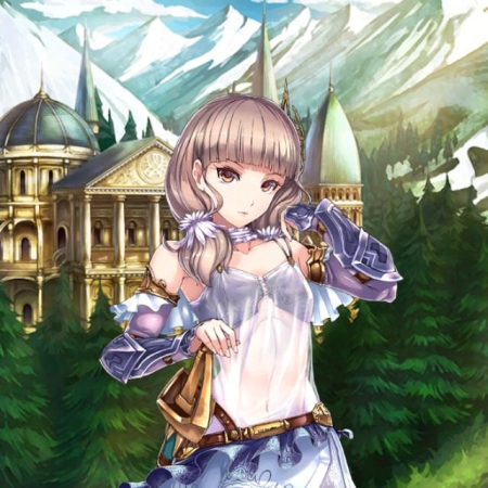 画像ギャラリー No.004のサムネイル画像 / 「VALKYRIE ANATOMIA」で「スターオーシャン」シリーズとのコラボ前編がスタート