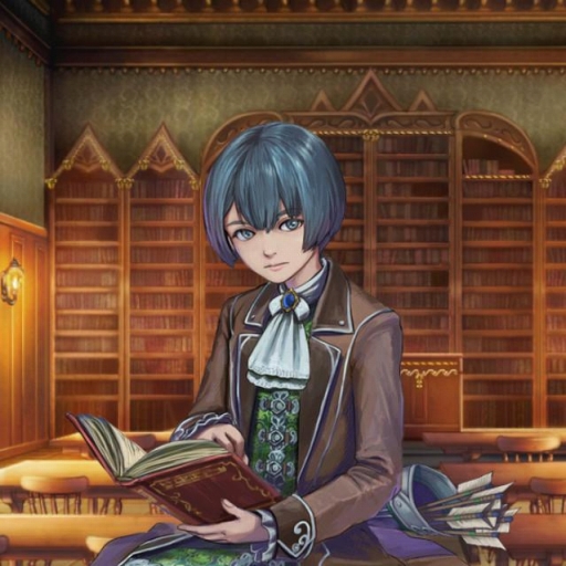 画像ギャラリー No.003のサムネイル画像 / 「VALKYRIE ANATOMIA -THE ORIGIN-」新たに「アルベール」と「マージ」が登場