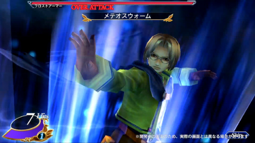 ���������꡼ No.005�Υ���ͥ������ / ������˴������桪��VALKYRIE ANATOMIA�פ˶�����ŷ����ѻաȥ쥶���ɡ������쥹�ɤ������о�