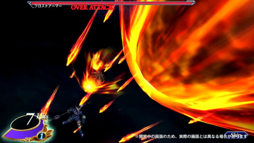 ���������꡼ No.006�Υ���ͥ������ / ������˴������桪��VALKYRIE ANATOMIA�פ˶�����ŷ����ѻաȥ쥶���ɡ������쥹�ɤ������о�