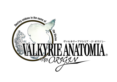 ���������꡼ No.001�Υ���ͥ������ / ���ܤϽ����δ����١���VALKYRIE ANATOMIA�פΥ���ɥ�����ư�褬����