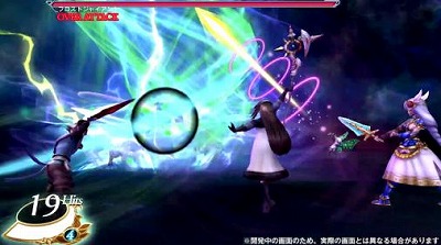 画像ギャラリー No.004のサムネイル画像 / 「VALKYRIE ANATOMIA」，“ブレイブリーシリーズ”コラボ後編を開催