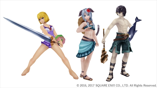 ���������꡼ No.008�Υ���ͥ������ / ��VALKYRIE ANATOMIA�ס����奤�٥�Ȥ��������š�����饤��ʥåפ������