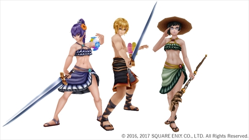 ���������꡼ No.010�Υ���ͥ������ / ��VALKYRIE ANATOMIA�ס����奤�٥�Ȥ��������š�����饤��ʥåפ������