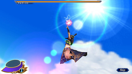 ���������꡼ No.004�Υ���ͥ������ / ��VALKYRIE ANATOMIA -THE ORIGIN-�ס����٥�ȡ־����ν��������פ����š������������峻��