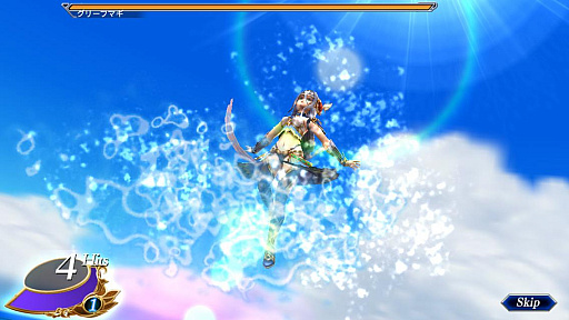 ���������꡼ No.006�Υ���ͥ������ / ��VALKYRIE ANATOMIA -THE ORIGIN-�ס����٥�ȡ־����ν��������פ����š������������峻��