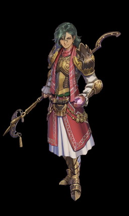 画像ギャラリー No.002のサムネイル画像 / 「VALKYRIE ANATOMIA」，第13回ヴァルハラ攻防戦で新エインフェリアのカーメスが登場