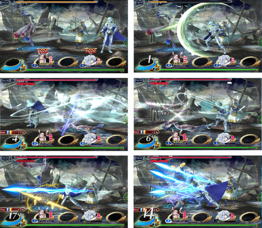 画像ギャラリー No.002のサムネイル画像 / 「VALKYRIE ANATOMIA」，TVアニメ“ベルセルク”コラボが9月30日に開始