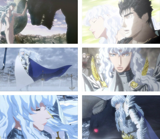 画像ギャラリー No.003のサムネイル画像 / 「VALKYRIE ANATOMIA」，TVアニメ“ベルセルク”コラボが9月30日に開始