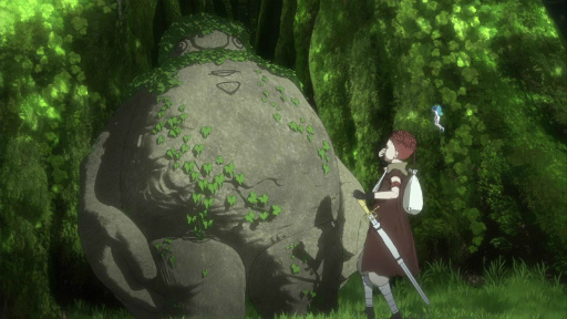 画像ギャラリー No.004のサムネイル画像 / 「VALKYRIE ANATOMIA」，TVアニメ“ベルセルク”コラボが9月30日に開始