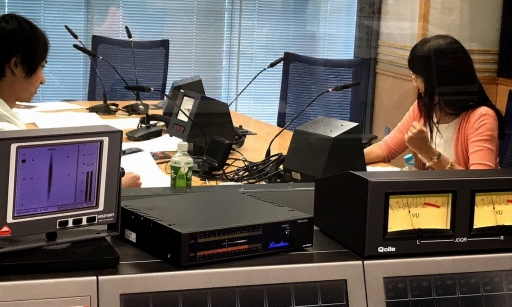 画像ギャラリー No.001のサムネイル画像 / 「VALKYRIE ANATOMIA」公式ラジオのセカンドシーズンが本日21：00スタート