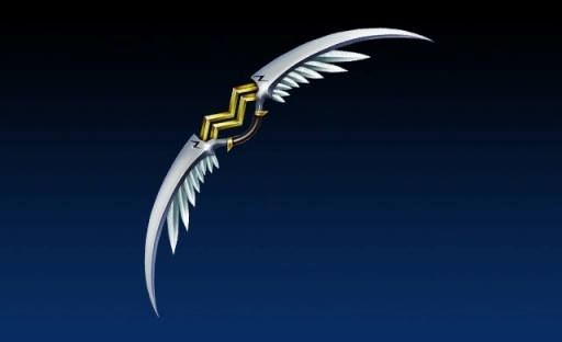 画像ギャラリー No.001のサムネイル画像 / 「VALKYRIE ANATOMIA」，冬馬由美さんデザインの武器をプレゼント