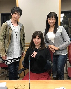 画像ギャラリー No.001のサムネイル画像 / 「VALKYRIE ANATOMIA」，公式ラジオ番組を11月23日に放送