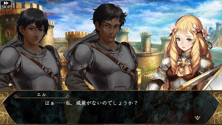 画像ギャラリー No.003のサムネイル画像 / 「VALKYRIE ANATOMIA」，公式ラジオ番組を11月23日に放送