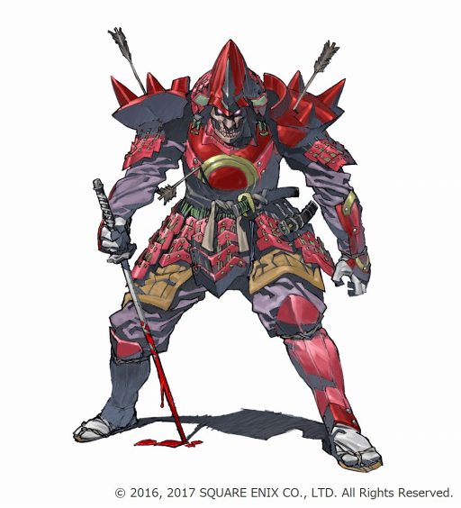 画像ギャラリー No.002のサムネイル画像 / 「VALKYRIE ANATOMIA」,11月27日18:00より詩帆と蘇芳の参戦が決定