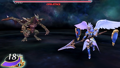 画像ギャラリー No.005のサムネイル画像 / 「VALKYRIE ANATOMIA」，新年イベント「創世の翼」の後編が開催