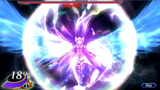 画像ギャラリー No.006のサムネイル画像 / 「VALKYRIE ANATOMIA」，新年イベント「創世の翼」の後編が開催