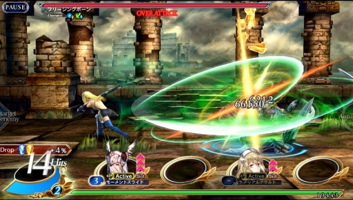 ���������꡼ No.008�Υ���ͥ������ / ��VALKYRIE ANATOMIA�ס�1��22���˳��Ϥ����TV���˥�֥���ޤ��ץ���ܤ���Ա��������