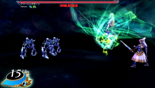 ���������꡼ No.009�Υ���ͥ������ / ��VALKYRIE ANATOMIA�ס�1��22���˳��Ϥ����TV���˥�֥���ޤ��ץ���ܤ���Ա��������