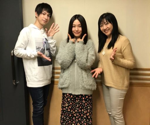 画像ギャラリー No.001のサムネイル画像 / 「VALKYRIE ANATOMIA」，2月15日放送の公式ラジオ番組に山村 響さんがゲスト出演