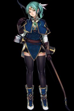 ���������꡼ No.005�Υ���ͥ������ / ��VALKYRIE ANATOMIA�ס��ץ쥤�䡼�����Ϥ���ĩ��֥�����ϥ�������׳���