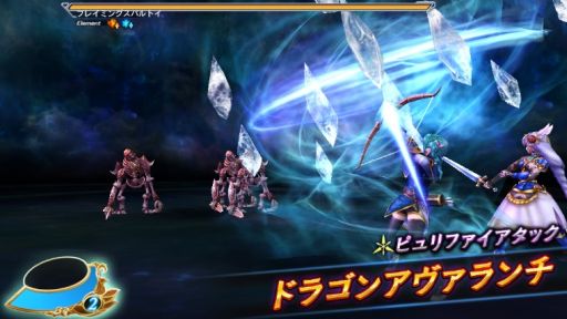 ���������꡼ No.006�Υ���ͥ������ / ��VALKYRIE ANATOMIA�ס��ץ쥤�䡼�����Ϥ���ĩ��֥�����ϥ�������׳���