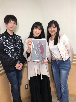 ꡼ No.005 | VALKYRIE ANATOMIAס32921:00θ饸Ȥ¼󤬽б