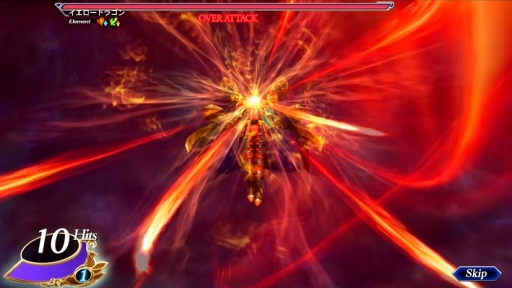 画像ギャラリー No.005のサムネイル画像 / 「VALKYRIE ANATOMIA」，4月16日18:00に2周年イベント「異端者の宴」（前編）がスタート