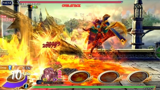 画像ギャラリー No.006のサムネイル画像 / 「VALKYRIE ANATOMIA」，4月16日18:00に2周年イベント「異端者の宴」（前編）がスタート