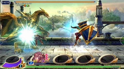 画像ギャラリー No.007のサムネイル画像 / 「VALKYRIE ANATOMIA」，4月16日18:00に2周年イベント「異端者の宴」（前編）がスタート