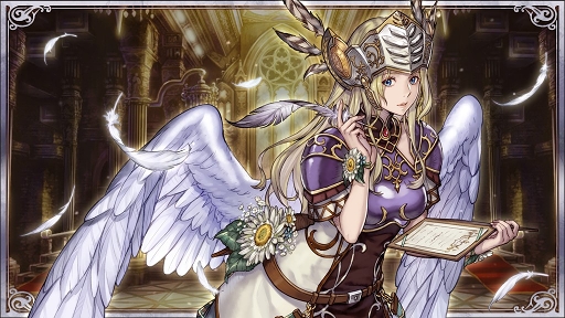 画像ギャラリー No.004のサムネイル画像 / 「VALKYRIE ANATOMIA」,350万DL達成記念として最大6500秘石キャンペーンを実施