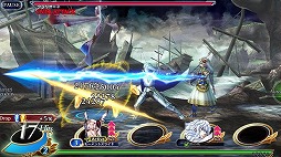 画像ギャラリー No.004のサムネイル画像 / 「VALKYRIE ANATOMIA」,「ベルセルク」コラボの武器生成イベントが復刻開催