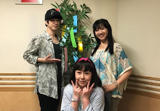 画像ギャラリー No.001のサムネイル画像 / 「VALKYRIE ANATOMIA」ラジオの次回ゲストは女神フレイア役の荒木香衣さん