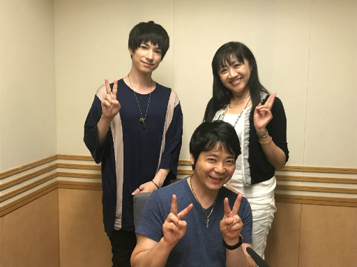 画像ギャラリー No.002のサムネイル画像 / 「VALKYRIE ANATOMIA -THE ORIGIN-」新TVCMが公開。8月5日のラジオには真殿光昭さんがゲスト出演