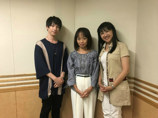 ���������꡼ No.002�Υ���ͥ������ / �饸�����ȡ֥����륭�꡼�饸�����ʥȥߥ��פ˹������Ҥ��󤬥����Ƚб�