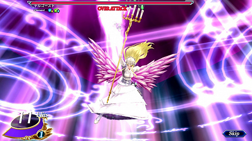 画像ギャラリー No.008のサムネイル画像 / 「VALKYRIE ANATOMIA」，イベント「ハロウィンの奇劇」(前編)が開催。本田貴子さんのサイン色紙プレゼントも