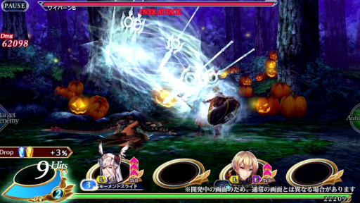 画像ギャラリー No.003のサムネイル画像 / 「VALKYRIE ANATOMIA」10月9日に登場する「Hw.アルトフェイル」の紹介映像が公開