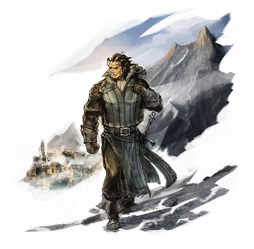 画像ギャラリー No.002のサムネイル画像 / 「VALKYRIE ANATOMIA」，Nintendo Switch用ソフト「OCTOPATH TRAVELER」とのコラボが復刻開催