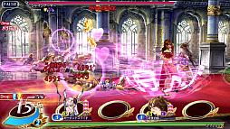 画像ギャラリー No.006のサムネイル画像 / 「VALKYRIE ANATOMIA」，Nintendo Switch用ソフト「OCTOPATH TRAVELER」とのコラボが復刻開催