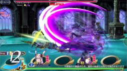 画像ギャラリー No.004のサムネイル画像 / 「VALKYRIE ANATOMIA」,シナリオイベント「咎の契約」を11月12日に開始。新キャラ「爆鎖のエーリス」を先行公開