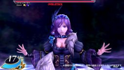 画像ギャラリー No.006のサムネイル画像 / 「VALKYRIE ANATOMIA」,シナリオイベント「咎の契約」を11月12日に開始。新キャラ「爆鎖のエーリス」を先行公開