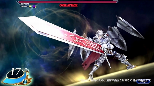 画像ギャラリー No.003のサムネイル画像 / 「VALKYRIE ANATOMIA」，「VP 咎」発売10周年記念シナリオイベントを開催