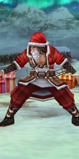 画像ギャラリー No.005のサムネイル画像 / 「VALKYRIE ANATOMIA」,クリスマスイベント&ウィンターキャンペーンを開催