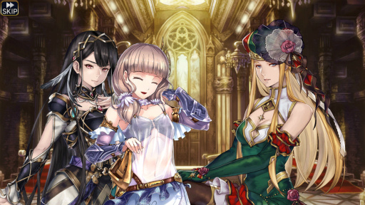 ꡼ No.003 | PRۡVALKYRIE ANATOMIA׺ǯΥ󥿥ϥʥե쥤2019ǯΡVP 20ǯɤ˸ͷ֤ʤ麣