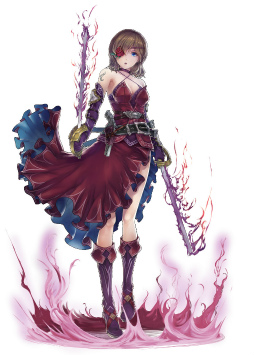 ꡼ No.008 | PRۡVALKYRIE ANATOMIA׺ǯΥ󥿥ϥʥե쥤2019ǯΡVP 20ǯɤ˸ͷ֤ʤ麣